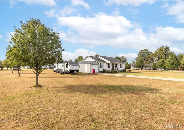 Photo 1 of Single family home for sale at 175 Luke Morgan Ln, East Prairie, MO 63845 | MLS# MIS26068796 | Listing updated on 2026-10-28