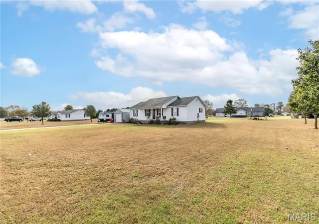 Photo 2 of Single family home for sale at 175 Luke Morgan Ln, East Prairie, MO 63845 | MLS# MIS26068796 | Listing updated on 2026-10-28