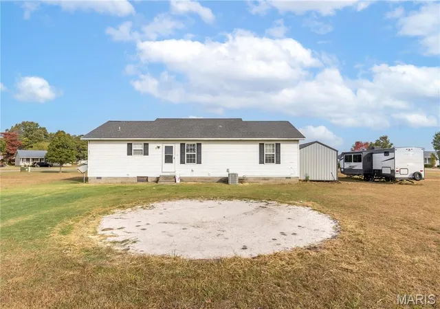 Photo 3 of Single family home for sale at 175 Luke Morgan Ln, East Prairie, MO 63845 | MLS# MIS26068796 | Listing updated on 2026-10-28