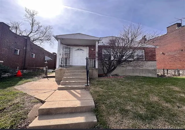 Single family home for sale at 5333 Von Phul St, Saint Louis, MO 63107 | MLS# MIS26068803