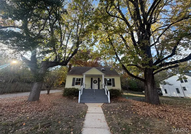 Single family home for sale at 404 Broadway St, Waynesville, MO 65583 | MLS# MIS26068804