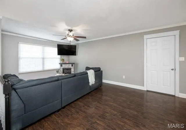 Photo 4 of Single family home for sale at 403 Roland Ave, New Baden, IL 62265 | MLS# MIS26068805 | Listing updated on 2026-10-29