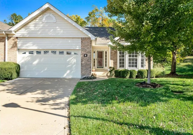 Single family home for sale at 36 N Trumbull Cir #36B, Saint Charles, MO 63301 | MLS# MIS26068806