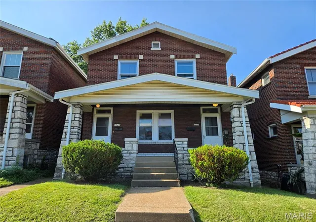 Multi family home for sale at 5322 Itaska St, Saint Louis, MO 63109 | MLS# MIS26068812