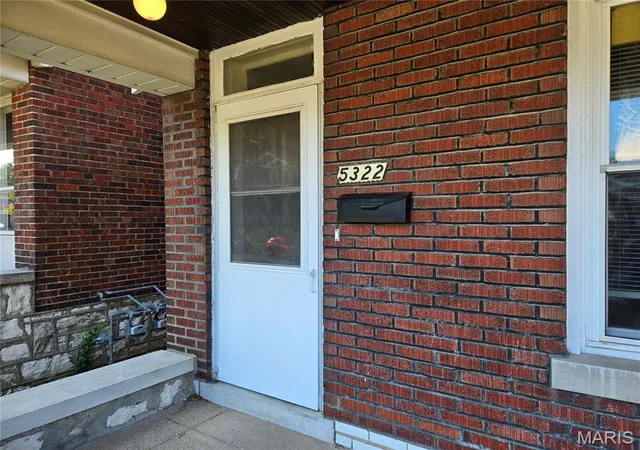 Photo 2 of Multi family home for sale at 5322 Itaska St, Saint Louis, MO 63109 | MLS# MIS26068812 | Listing updated on 2026-10-27