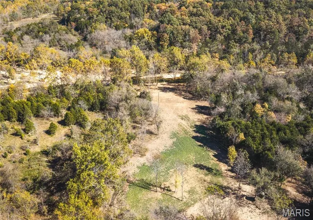 Land for sale at 2678 Forest Service Rd, Courtois, MO 65565 | MLS# MIS26068813