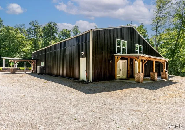 Photo 1 of Single family home for sale at 1082 County Rd 349, Jackson, MO 63755 | MLS# MIS26068822 | Listing updated on 2026-10-27