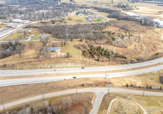 Land for sale at 1 Pointview Dr, Bonne Terre, MO 63628 | MLS# MIS26068827