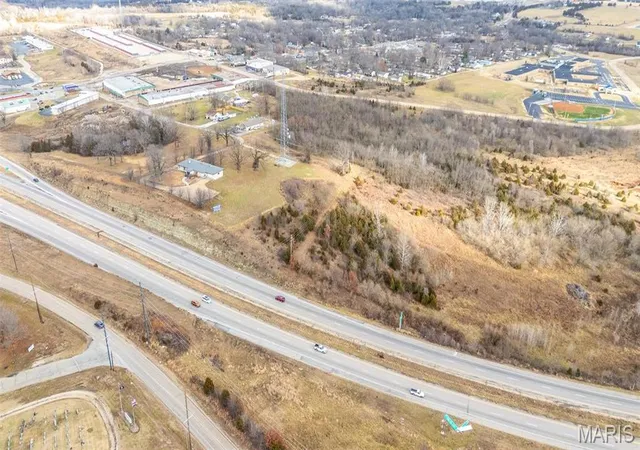 Photo 1 of Land for sale at 1 Pointview Dr, Bonne Terre, MO 63628 | MLS# MIS26068827 | Listing updated on 2026-10-27