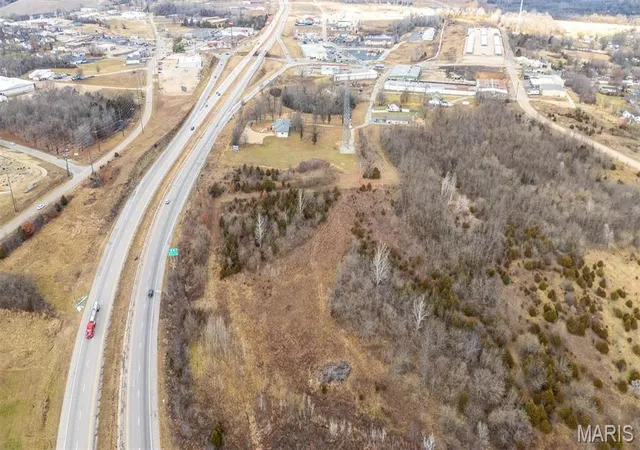 Photo 2 of Land for sale at 1 Pointview Dr, Bonne Terre, MO 63628 | MLS# MIS26068827 | Listing updated on 2026-10-27