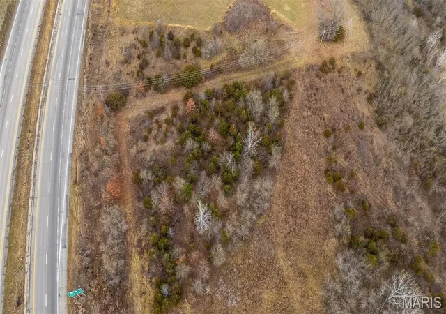 Photo 3 of Land for sale at 1 Pointview Dr, Bonne Terre, MO 63628 | MLS# MIS26068827 | Listing updated on 2026-10-27