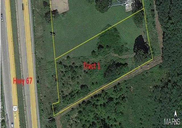 Photo 4 of Land for sale at 1 Pointview Dr, Bonne Terre, MO 63628 | MLS# MIS26068827 | Listing updated on 2026-10-27