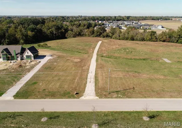 Photo 1 of Land for sale at 1269 Pausch Rd, O Fallon, IL 62269 | MLS# MIS26068830 | Listing updated on 2026-10-27