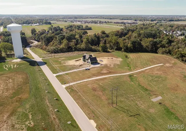 Photo 1 of Land for sale at 1269 Pausch Rd, O Fallon, IL 62269 | MLS# MIS26068830 | Listing updated on 2026-10-27