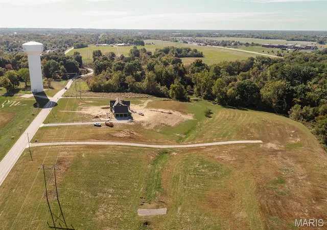 Photo 2 of Land for sale at 1269 Pausch Rd, O Fallon, IL 62269 | MLS# MIS26068830 | Listing updated on 2026-10-27