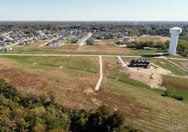 Photo 4 of Land for sale at 1269 Pausch Rd, O Fallon, IL 62269 | MLS# MIS26068830 | Listing updated on 2026-10-27