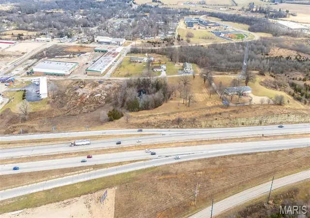 Land for sale at 2 Pointview Dr, Bonne Terre, MO 63628 | MLS# MIS26068831