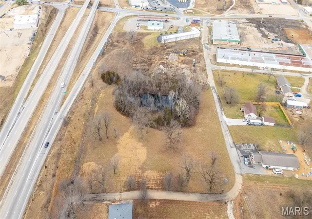 Photo 1 of Land for sale at 2 Pointview Dr, Bonne Terre, MO 63628 | MLS# MIS26068831 | Listing updated on 2026-10-27