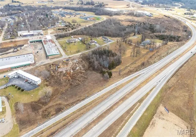 Photo 3 of Land for sale at 2 Pointview Dr, Bonne Terre, MO 63628 | MLS# MIS26068831 | Listing updated on 2026-10-27