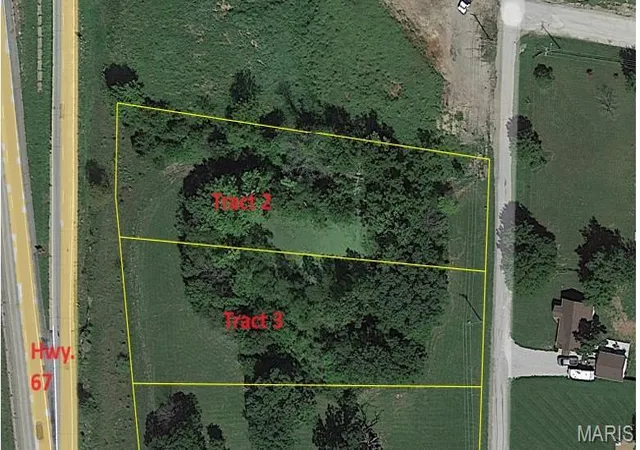 Photo 4 of Land for sale at 2 Pointview Dr, Bonne Terre, MO 63628 | MLS# MIS26068831 | Listing updated on 2026-10-27