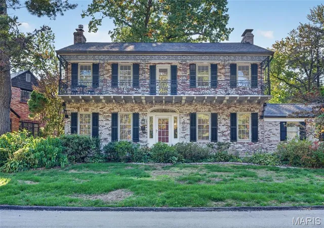 Single family home for sale at 7284 Winchester Dr, Saint Louis, MO 63121 | MLS# MIS26068832