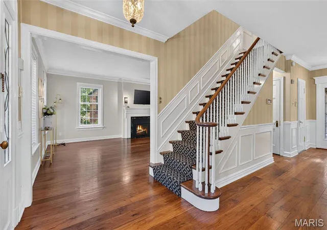 Photo 3 of Single family home for sale at 7284 Winchester Dr, Saint Louis, MO 63121 | MLS# MIS26068832 | Listing updated on 2026-10-28