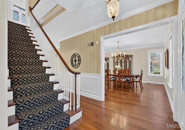 Photo 4 of Single family home for sale at 7284 Winchester Dr, Saint Louis, MO 63121 | MLS# MIS26068832 | Listing updated on 2026-10-28