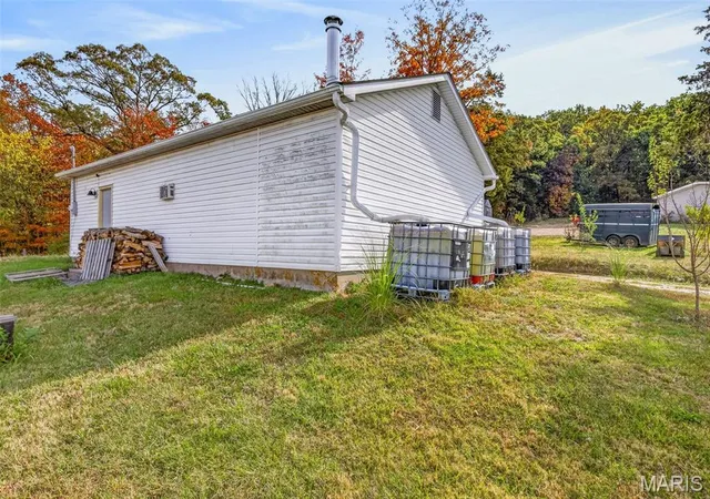 Photo 3 of Sale Pending at 4700 Tillman Trl, Farmington, MO 63640 | MLS# MIS26068837 | Listing updated on 2026-10-29