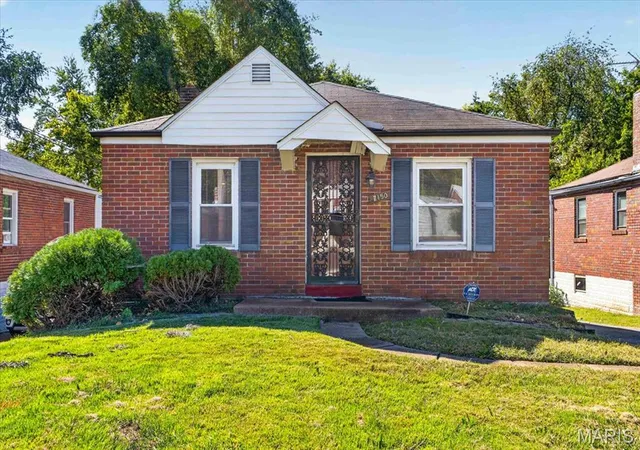 Single family home for sale at 7150 Dawson Pl, Saint Louis, MO 63136 | MLS# MIS26068843