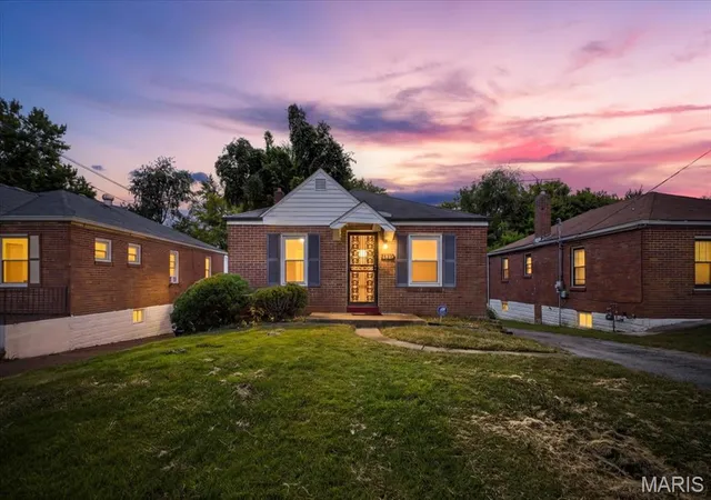 Photo 2 of Single family home for sale at 7150 Dawson Pl, Saint Louis, MO 63136 | MLS# MIS26068843 | Listing updated on 2026-10-28