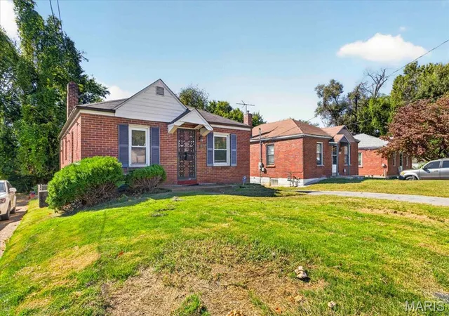 Photo 4 of Single family home for sale at 7150 Dawson Pl, Saint Louis, MO 63136 | MLS# MIS26068843 | Listing updated on 2026-10-28