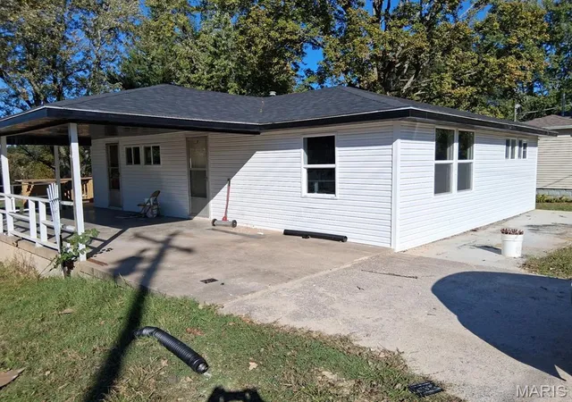 Single family home for sale at 192 Market St, Millersville, MO 63766 | MLS# MIS26068848