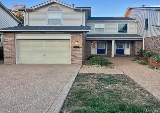 Photo 1 of Condo for sale at 4066 Morningview Ct, Saint Louis, MO 63129 | MLS# MIS26068850 | Listing updated on 2026-10-28