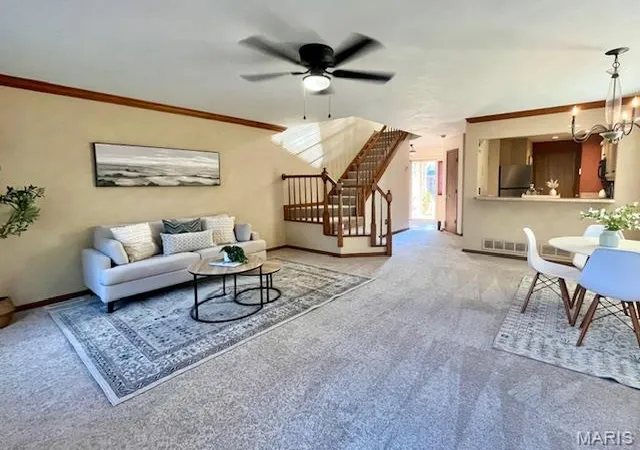 Photo 2 of Condo for sale at 4066 Morningview Ct, Saint Louis, MO 63129 | MLS# MIS26068850 | Listing updated on 2026-10-28