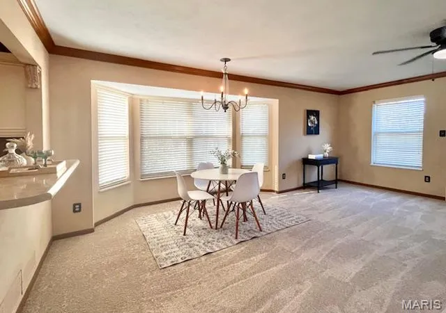 Photo 3 of Condo for sale at 4066 Morningview Ct, Saint Louis, MO 63129 | MLS# MIS26068850 | Listing updated on 2026-10-28