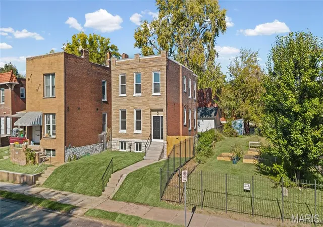 Photo 2 of Single family home for sale at 3141 Potomac St, Saint Louis, MO 63118 | MLS# MIS26068851 | Listing updated on 2026-10-28