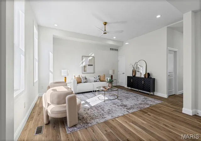 Photo 4 of Single family home for sale at 3141 Potomac St, Saint Louis, MO 63118 | MLS# MIS26068851 | Listing updated on 2026-10-28