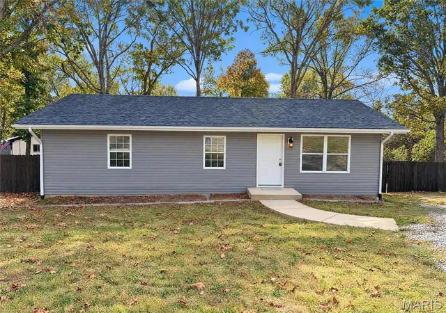 Single family home for sale at 2846 Plato Pl, De Soto, MO 63020 | MLS# MIS26068856