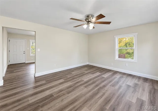 Photo 2 of Single family home for sale at 2846 Plato Pl, De Soto, MO 63020 | MLS# MIS26068856 | Listing updated on 2026-10-29