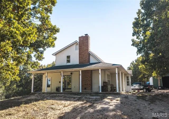 Photo 1 of Single family home for sale at 6004 Highway 67, Fredericktown, MO 63645 | MLS# MIS26068857 | Listing updated on 2026-10-27