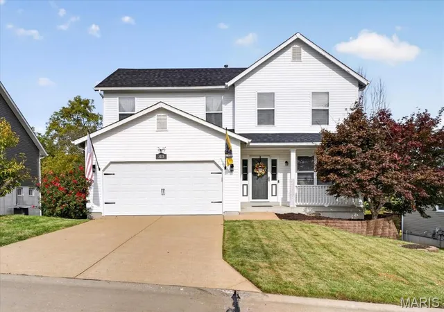 Single family home for sale at 3115 Valley Oaks Dr, Imperial, MO 63052 | MLS# MIS26068862