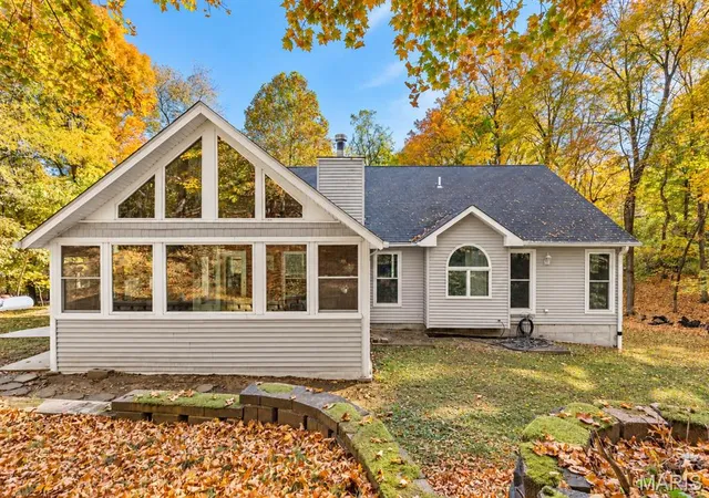 Photo 1 of Single family home for sale at 2485 Wild Valley Dr, High Ridge, MO 63049 | MLS# MIS26068866 | Listing updated on 2026-10-29