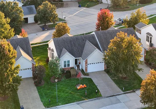 Single family home for sale at 7131 Dulce Domum Dr, O Fallon, MO 63368 | MLS# MIS26068876