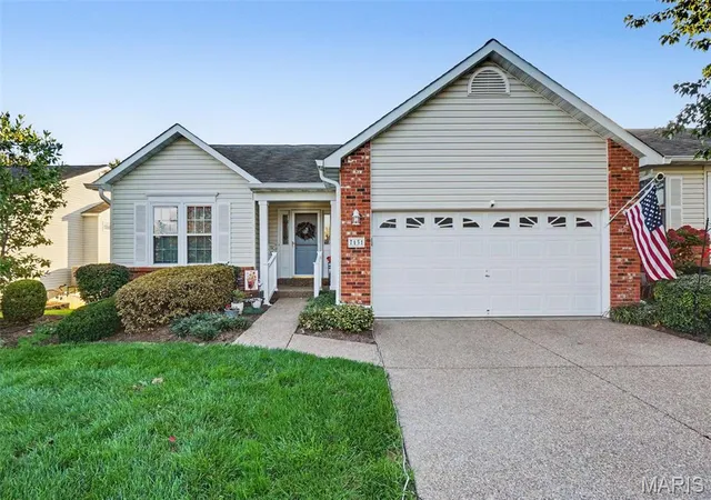 Photo 1 of House for sale at 7131 Dulce Domum Dr, O Fallon, MO 63368 | MLS# MIS26068876 | Listing updated on 2026-10-27