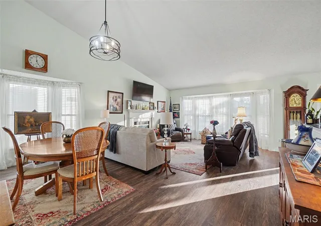 Photo 3 of House for sale at 7131 Dulce Domum Dr, O Fallon, MO 63368 | MLS# MIS26068876 | Listing updated on 2026-10-27