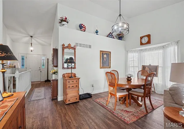 Photo 4 of House for sale at 7131 Dulce Domum Dr, O Fallon, MO 63368 | MLS# MIS26068876 | Listing updated on 2026-10-27