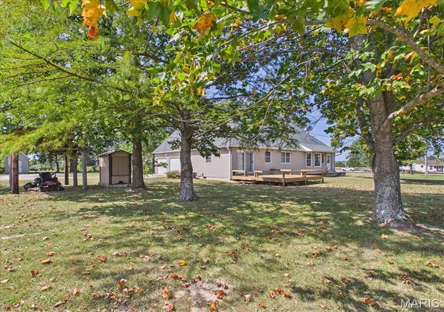 Photo 3 of Single family home for sale at 13002 Shafer Rd, Licking, MO 65542 | MLS# MIS26068878 | Listing updated on 2026-10-27