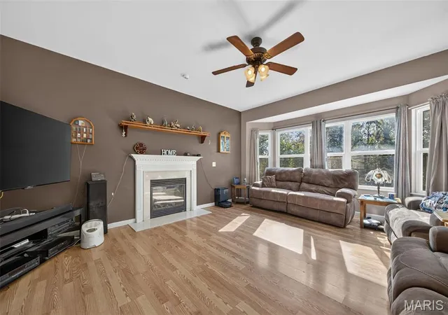 Photo 1 of Single family home for sale at 108 Sweetgum Dr, Troy, MO 63379 | MLS# MIS26068879 | Listing updated on 2026-10-30