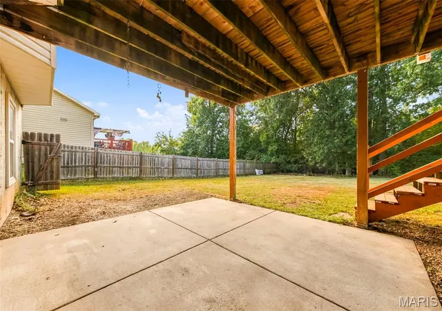 Photo 3 of Single family home for sale at 108 Sweetgum Dr, Troy, MO 63379 | MLS# MIS26068879 | Listing updated on 2026-10-30