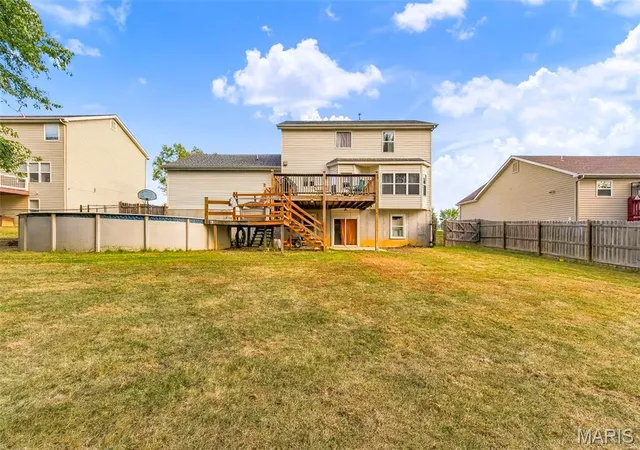 Photo 4 of Single family home for sale at 108 Sweetgum Dr, Troy, MO 63379 | MLS# MIS26068879 | Listing updated on 2026-10-30